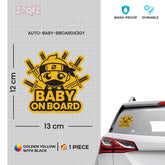 Little Star Riding Along